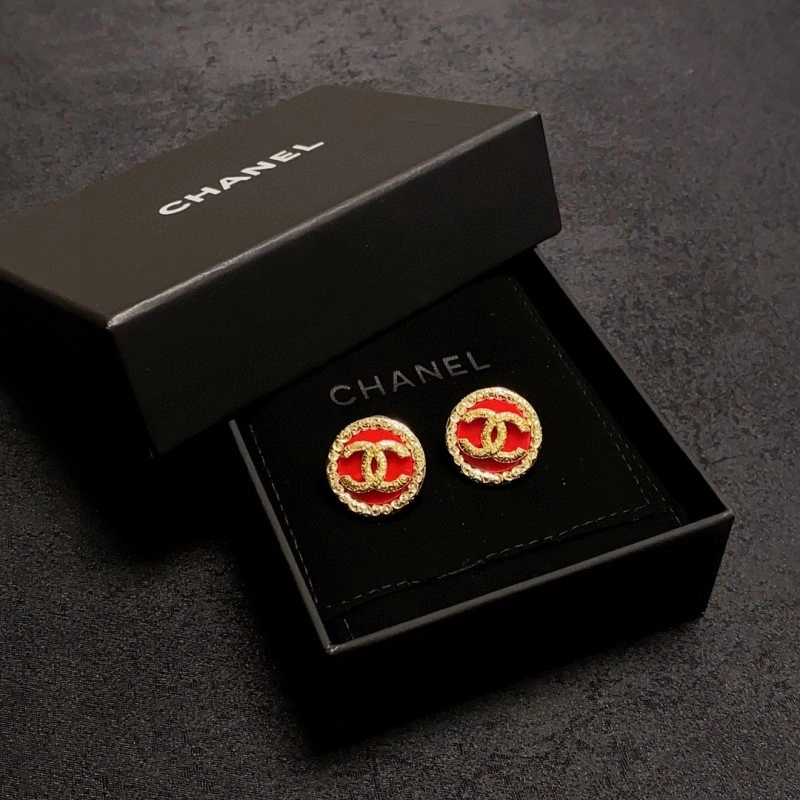 Chanel Earrings TopPick 221218
