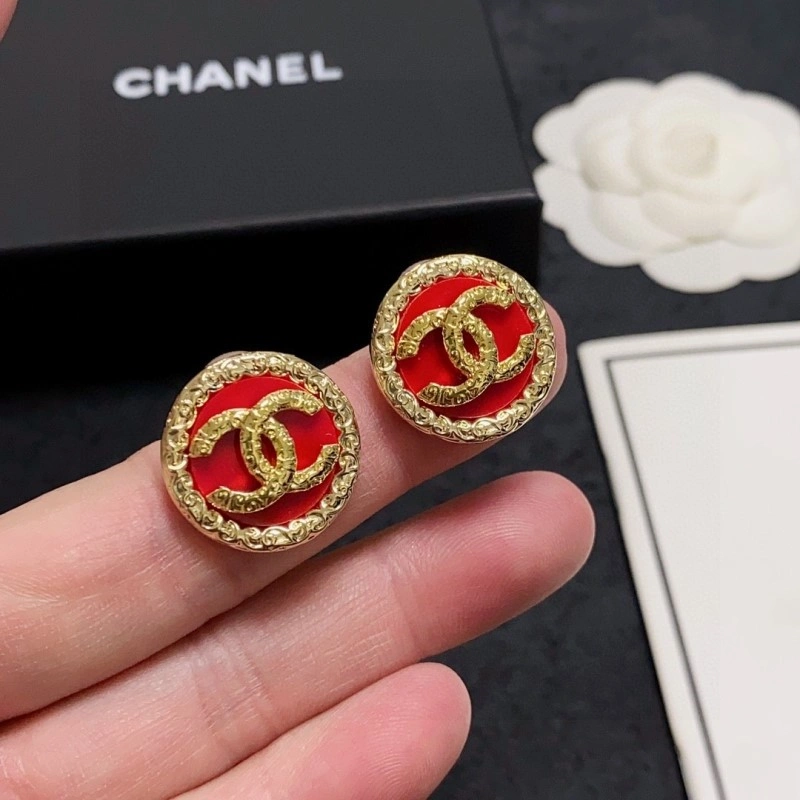 Chanel Earrings TopPick 221218