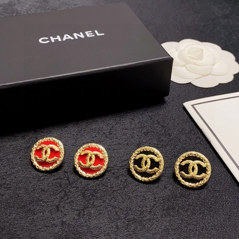 Chanel Earrings TopPick 221218