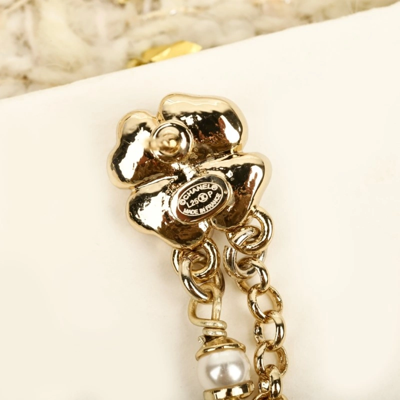 NewStyle Chanel Earrings 221257
