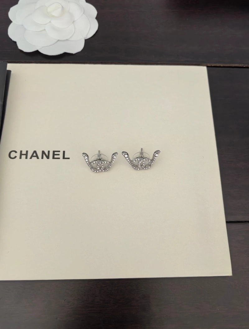 GoAnywhere Chanel Earrings 221213