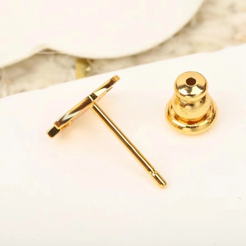 Chanel Earrings Packable 221219
