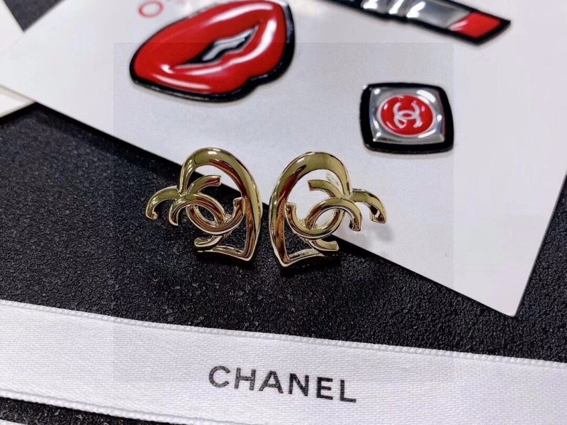 ZeroBulk Chanel Earrings 221339