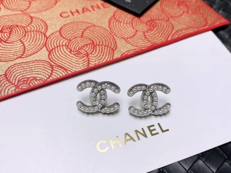 Chanel Earrings Casual 221246