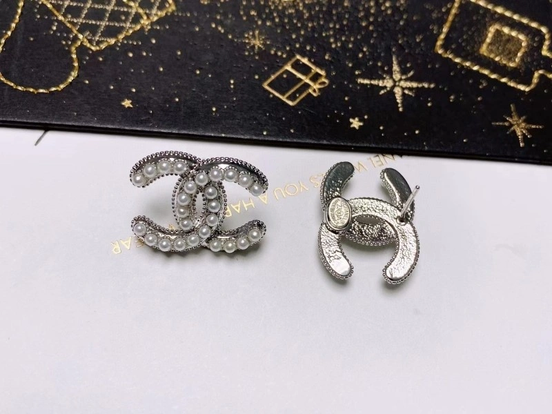 Chanel Earrings Casual 221246