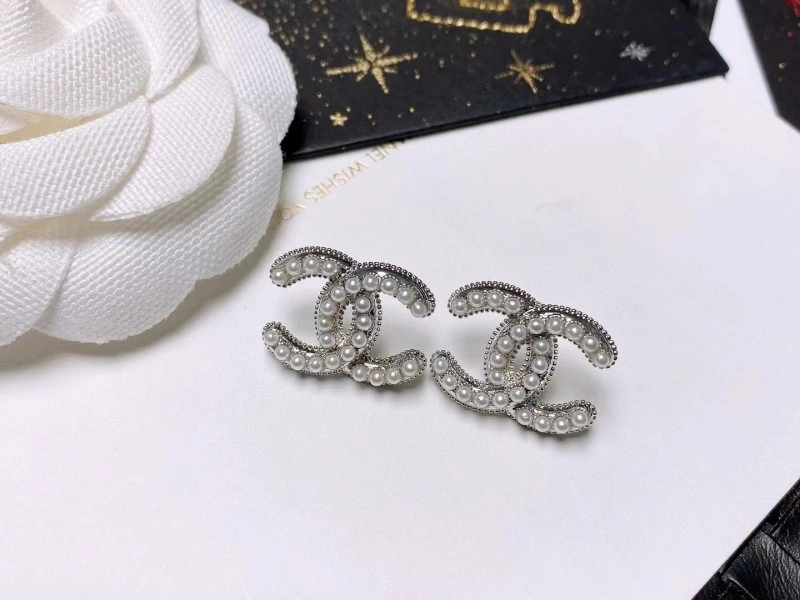 Chanel Earrings Casual 221246