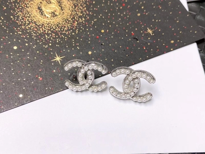 Chanel Earrings Casual 221246