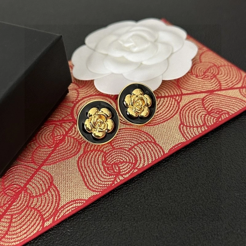 Durable Chanel Earrings 221197