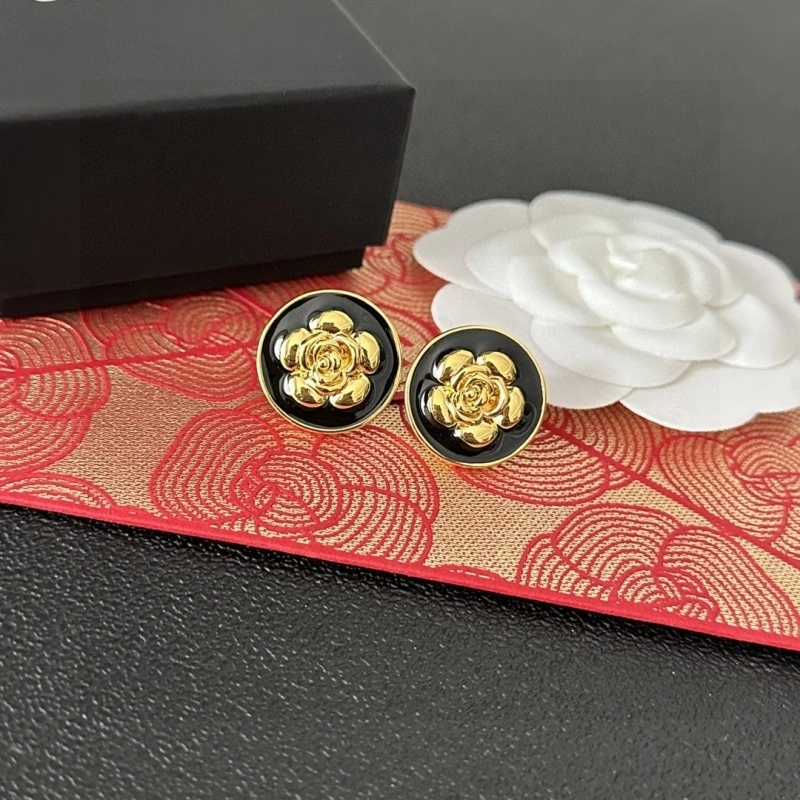 Durable Chanel Earrings 221197