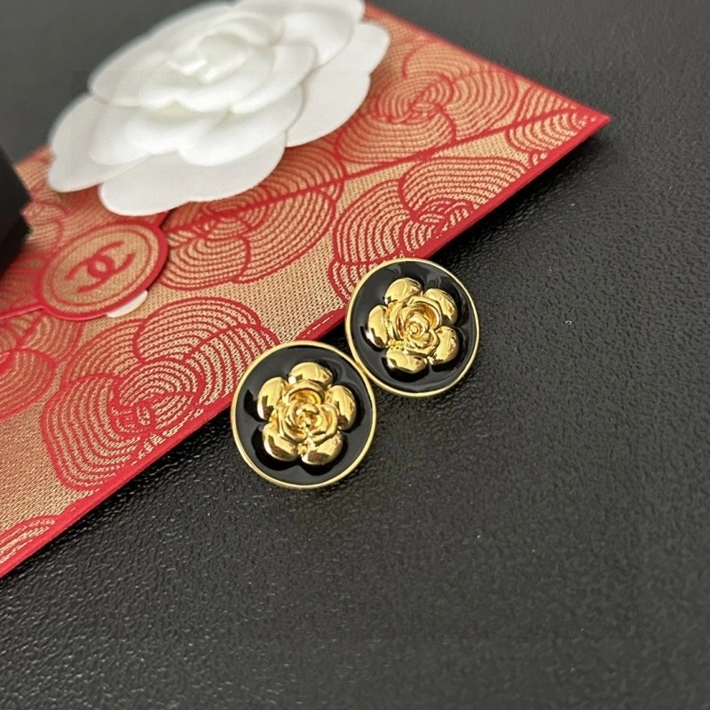 Durable Chanel Earrings 221197