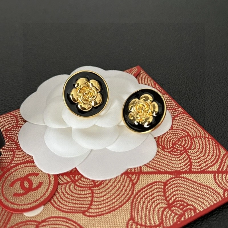 Durable Chanel Earrings 221197