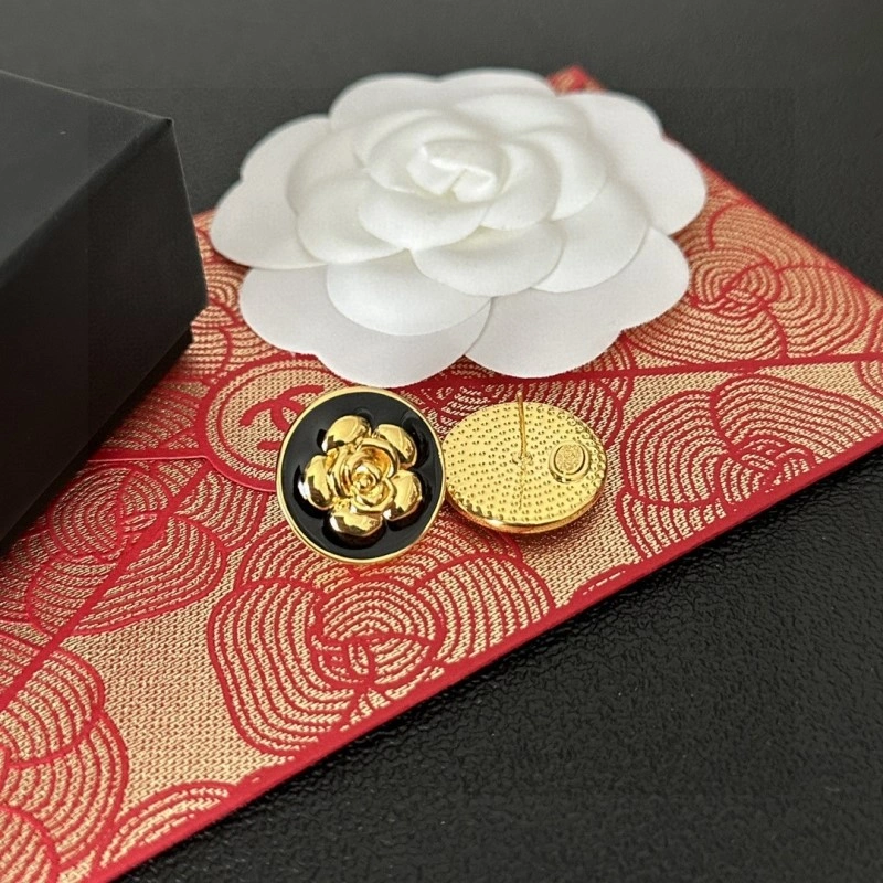 Durable Chanel Earrings 221197