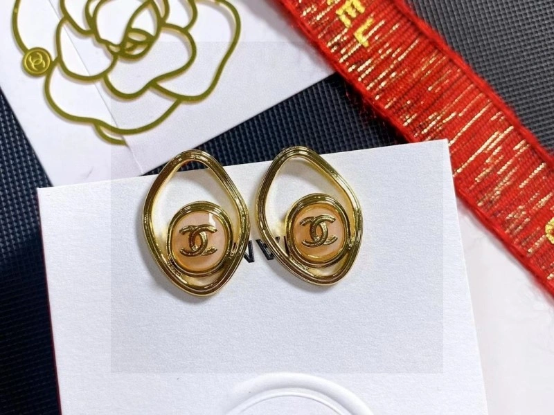 Chanel Earrings GoAnywhere 221201