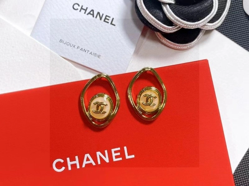 Chanel Earrings GoAnywhere 221201