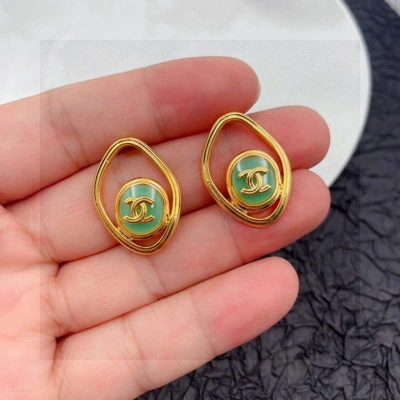 Chanel Earrings GoAnywhere 221201