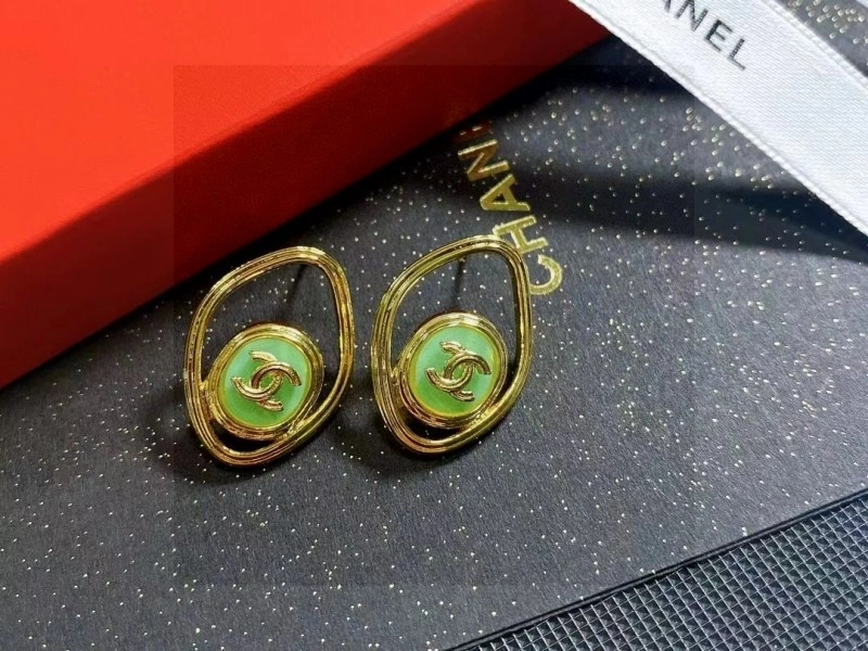 Chanel Earrings GoAnywhere 221201