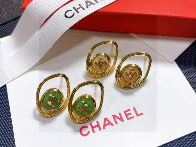 Chanel Earrings GoAnywhere 221201