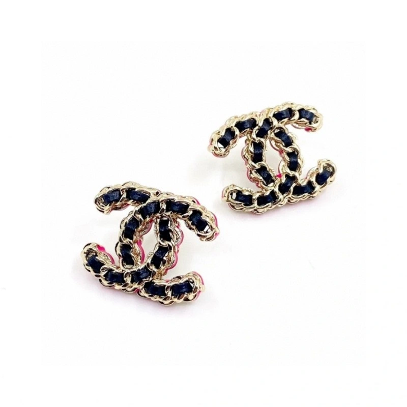 Chanel Earrings SoftTouch 221206