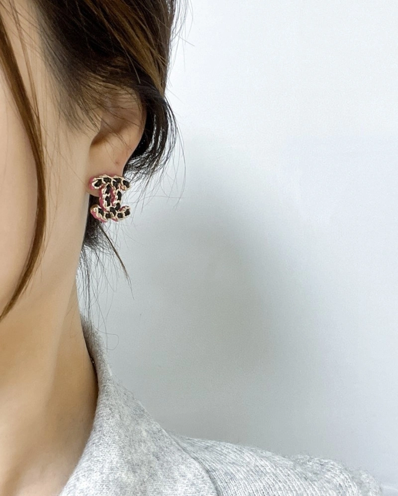 Chanel Earrings SoftTouch 221206