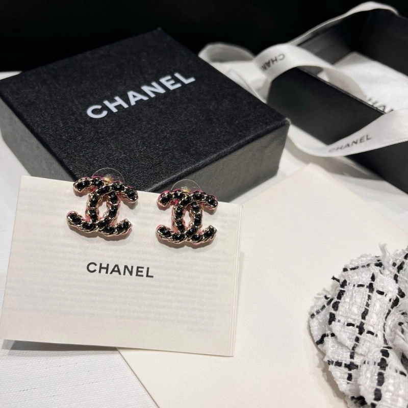 Chanel Earrings SoftTouch 221206