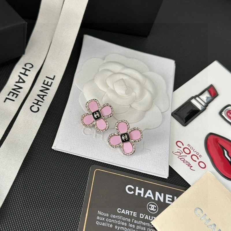 Chanel Earrings BestValue 221277