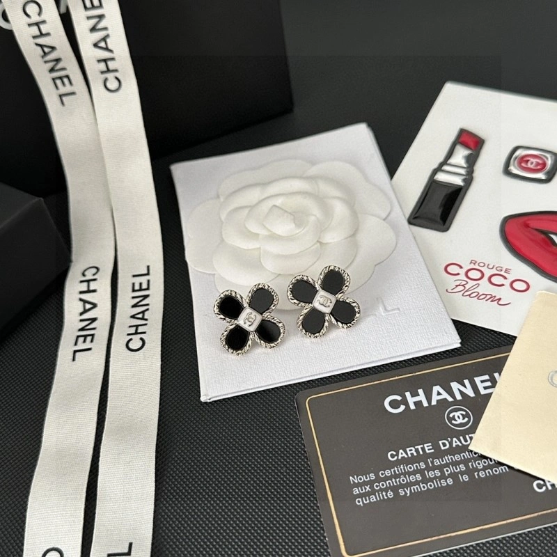 Chanel Earrings BestValue 221277