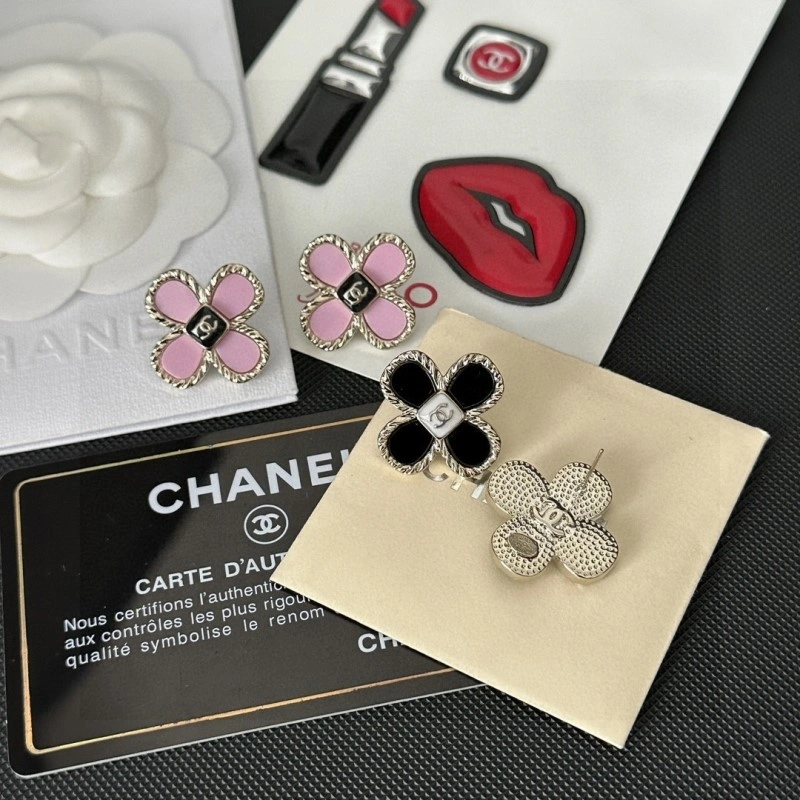 Chanel Earrings BestValue 221277