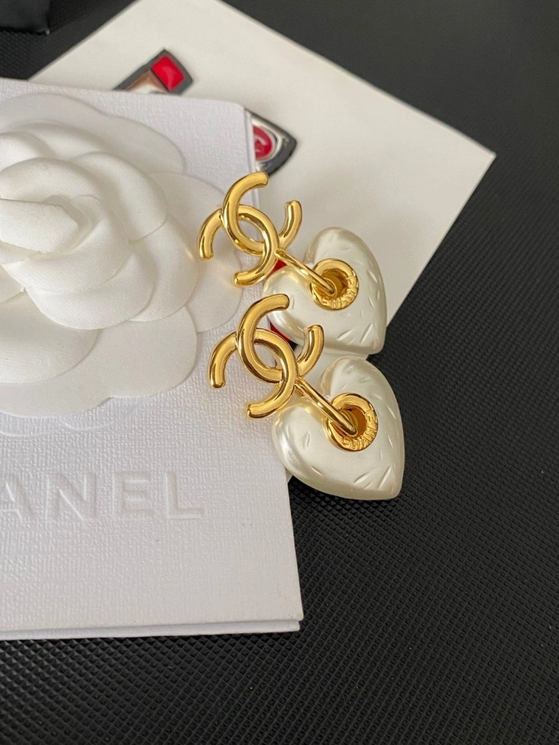 GoodFit Chanel Earrings 221186