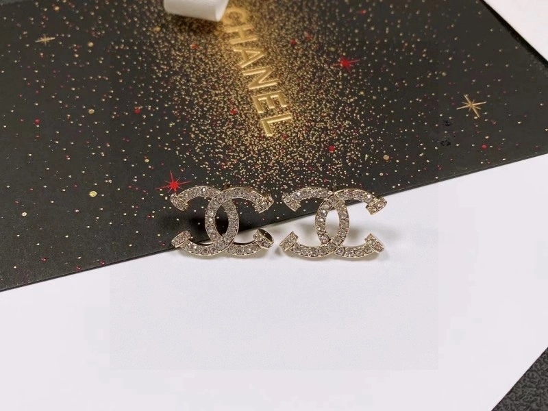 DailyWear Chanel Earrings 221190