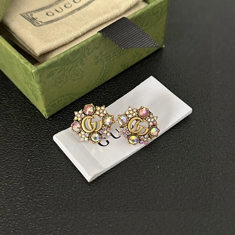 Reliable Chanel Earrings 221195