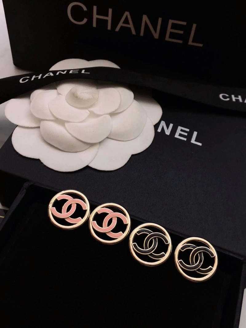 Chanel Earrings FashionForward 221188