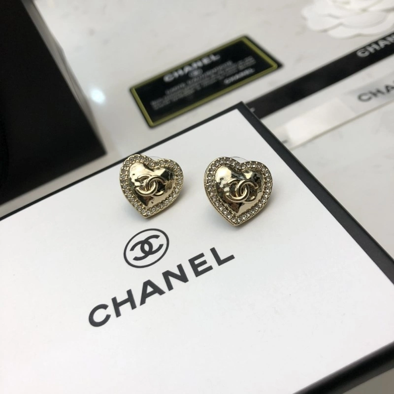 Chanel Earrings Trendsetting 221171