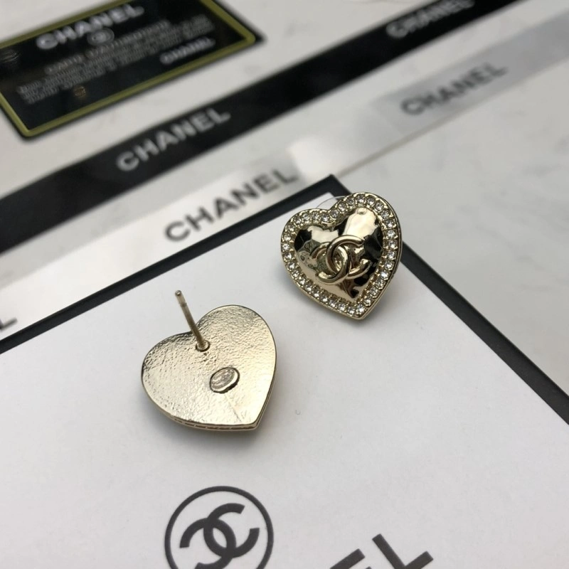 Chanel Earrings Trendsetting 221171