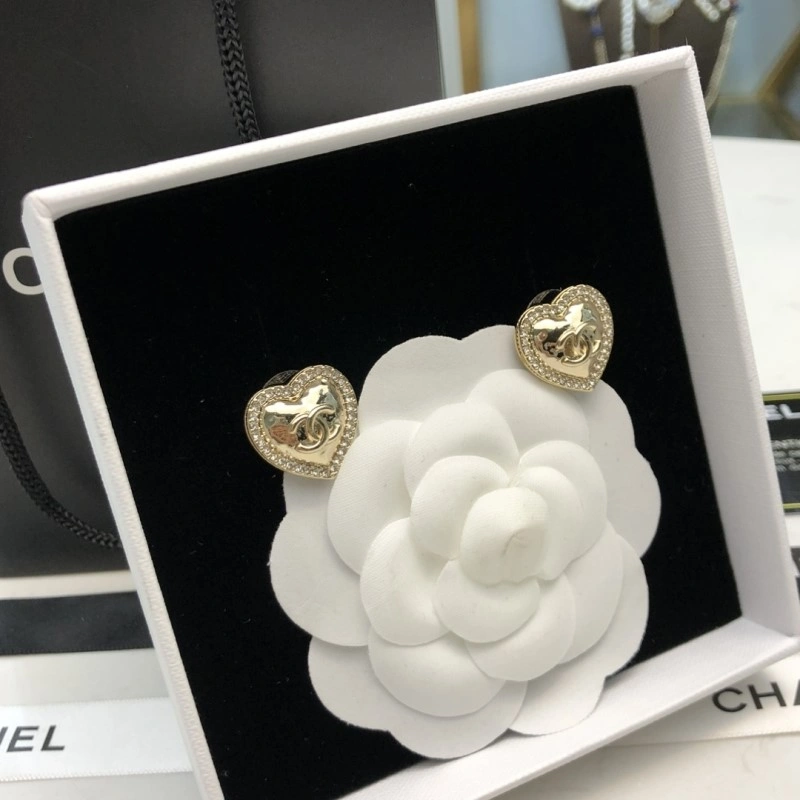 Chanel Earrings Trendsetting 221171