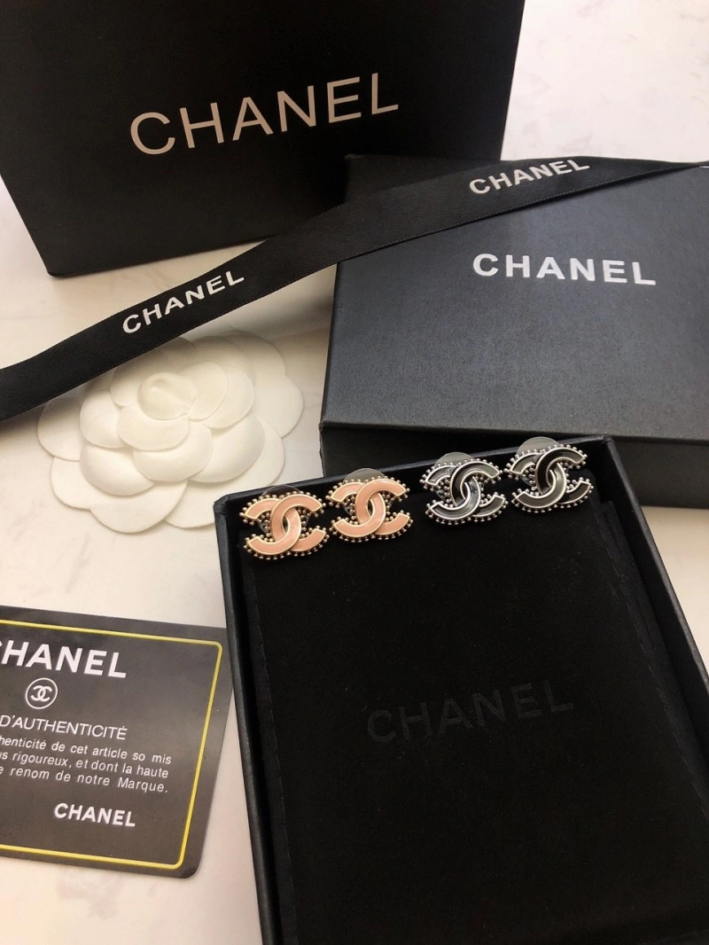 EasyMatch Chanel Earrings 221174