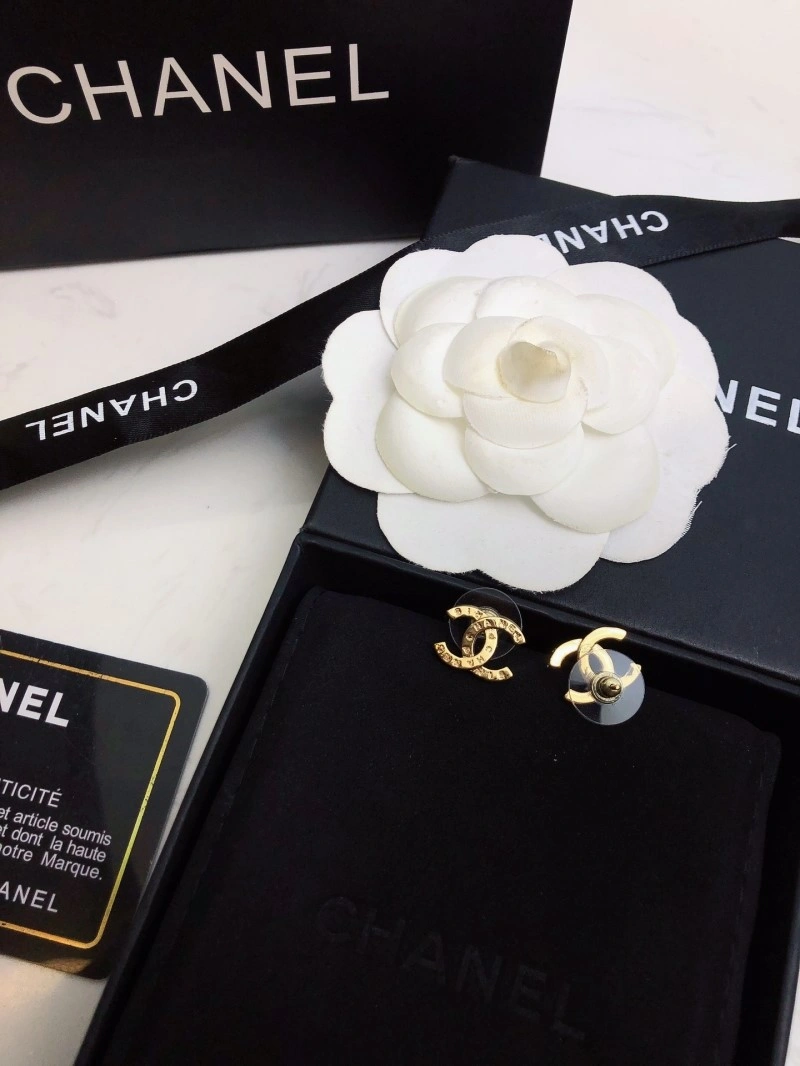 EasyMatch Chanel Earrings 221165