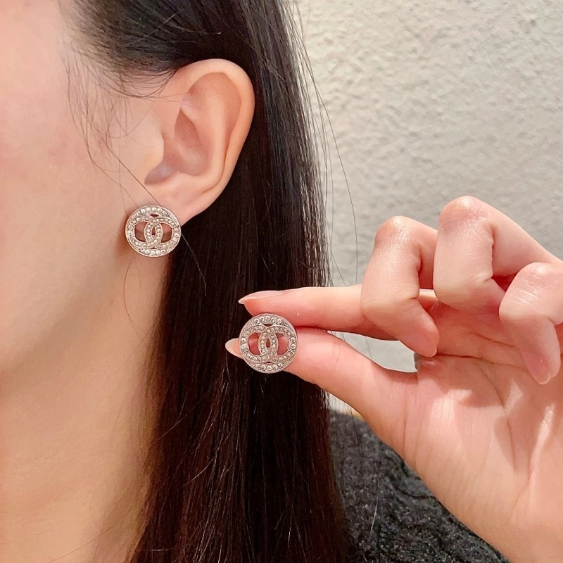 DailyWear Chanel Earrings 221154