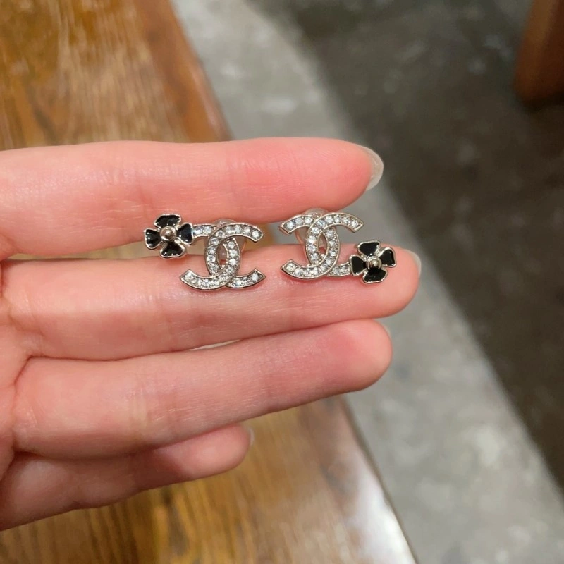 QuickDry Chanel Earrings 221156