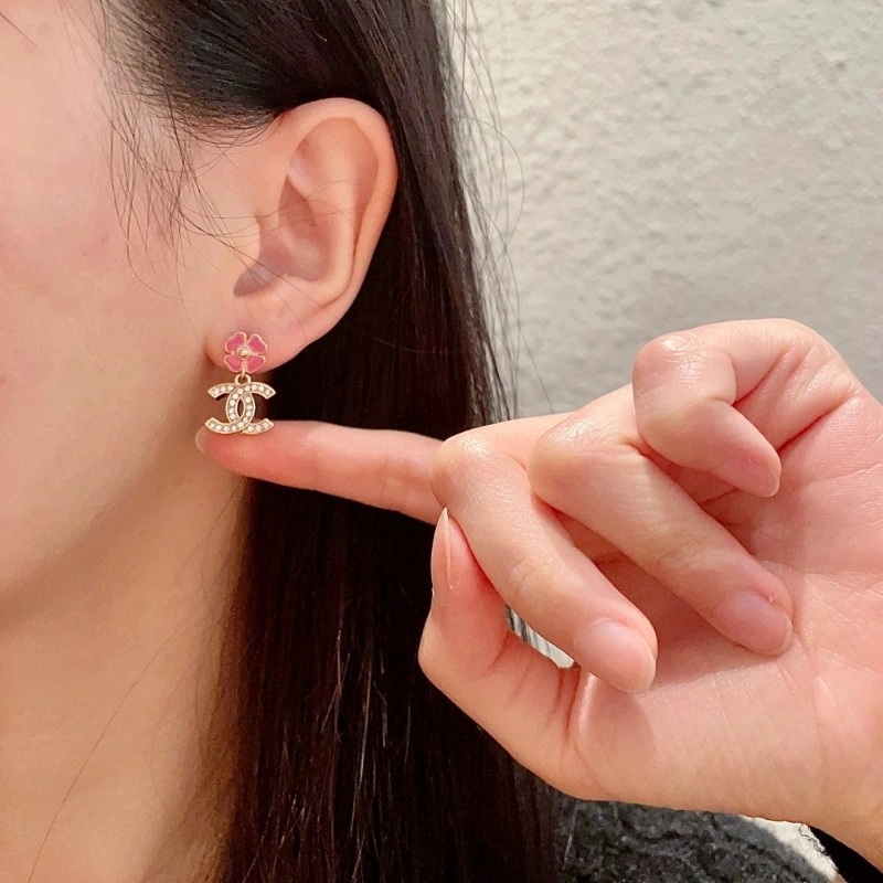 StreetReady Chanel Earrings 221176