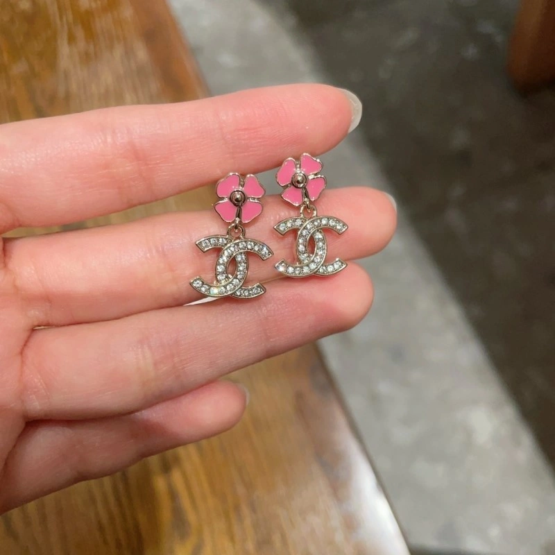 StreetReady Chanel Earrings 221176