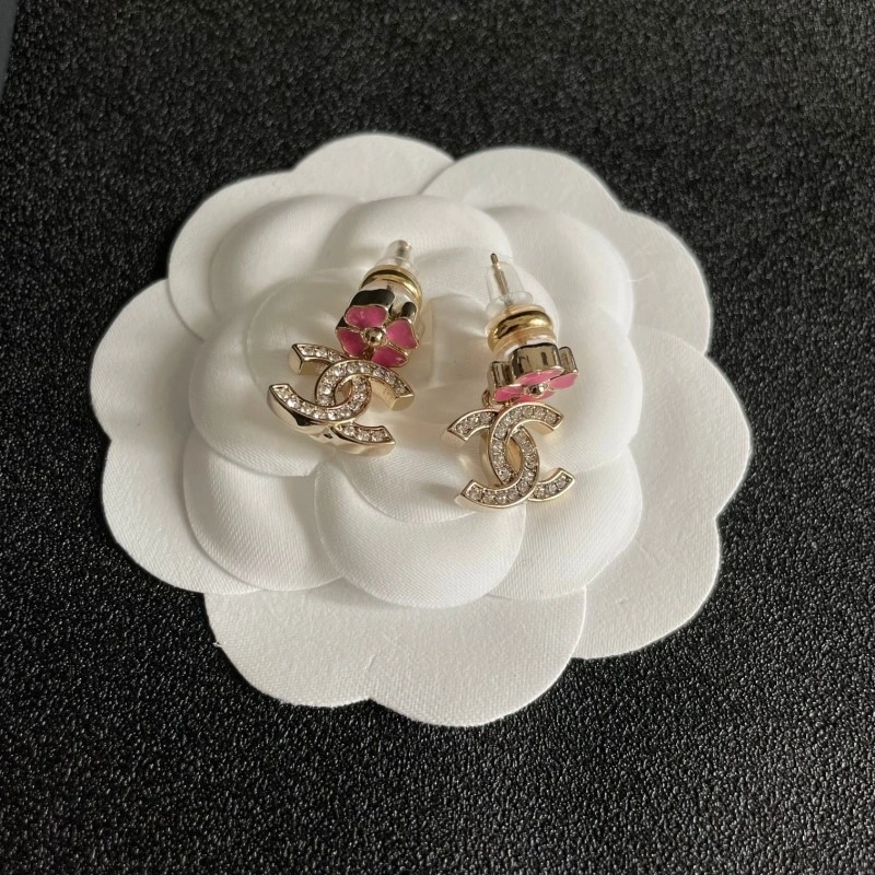 StreetReady Chanel Earrings 221176