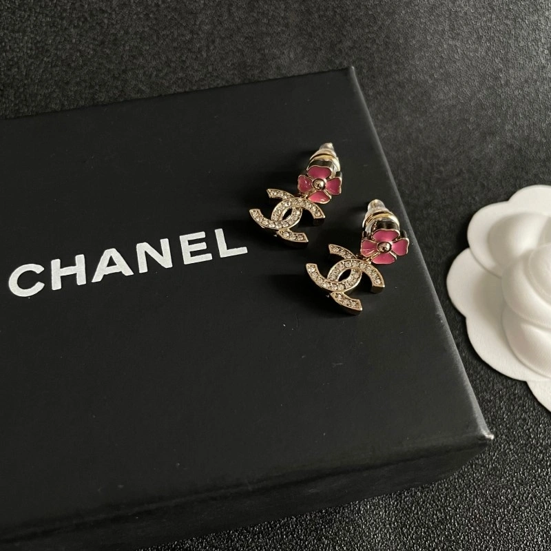 StreetReady Chanel Earrings 221176