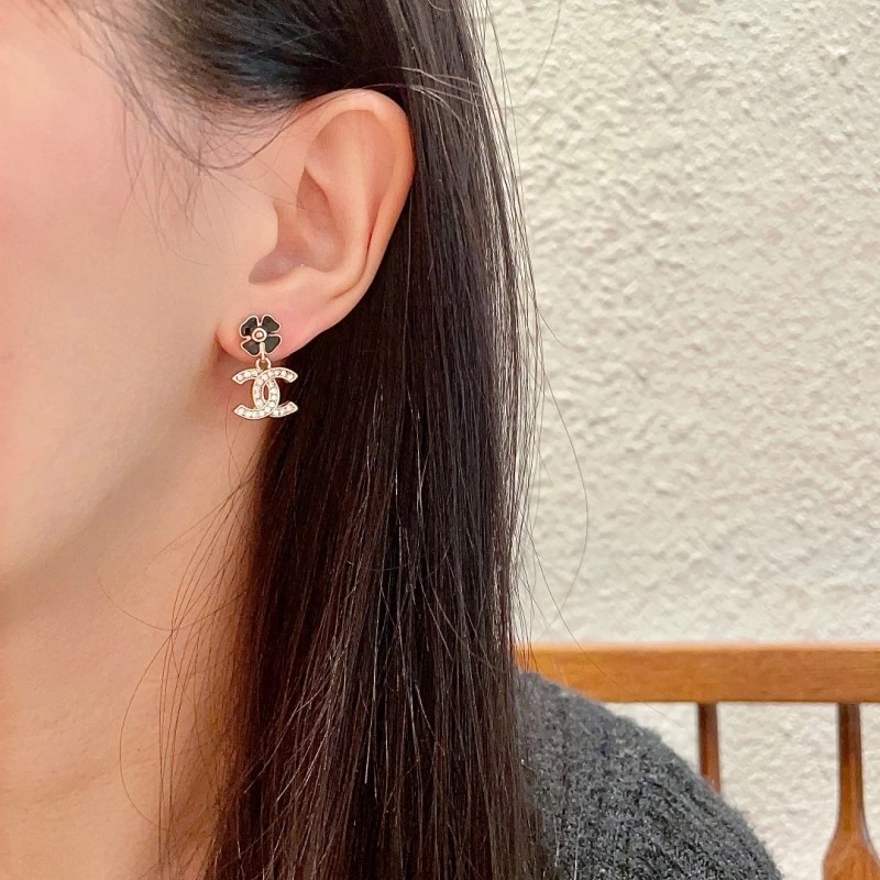 Chanel Earrings SportInspired 221167