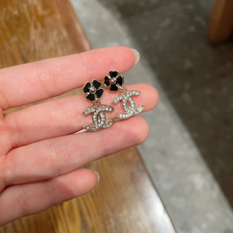 Chanel Earrings SportInspired 221167