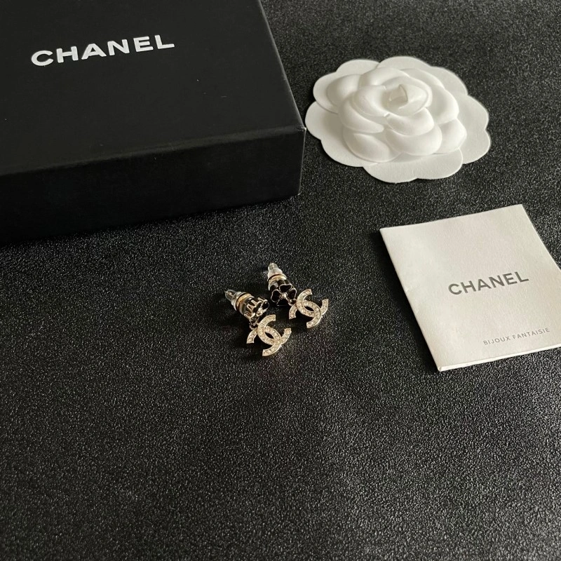 Chanel Earrings SportInspired 221167