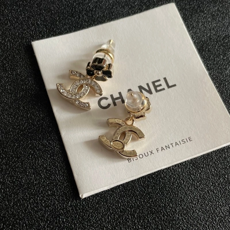 Chanel Earrings SportInspired 221167