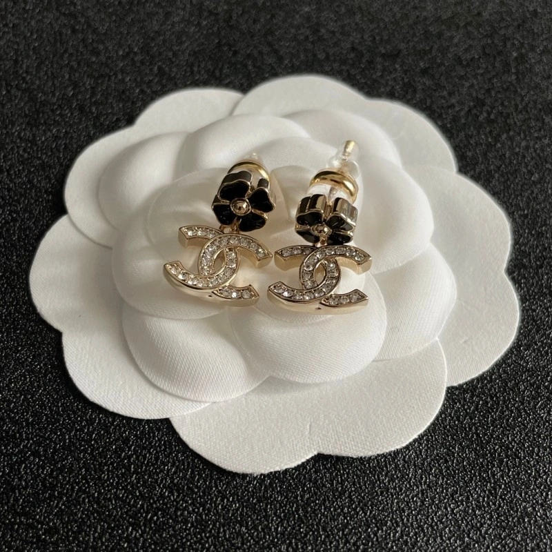 Chanel Earrings SportInspired 221167