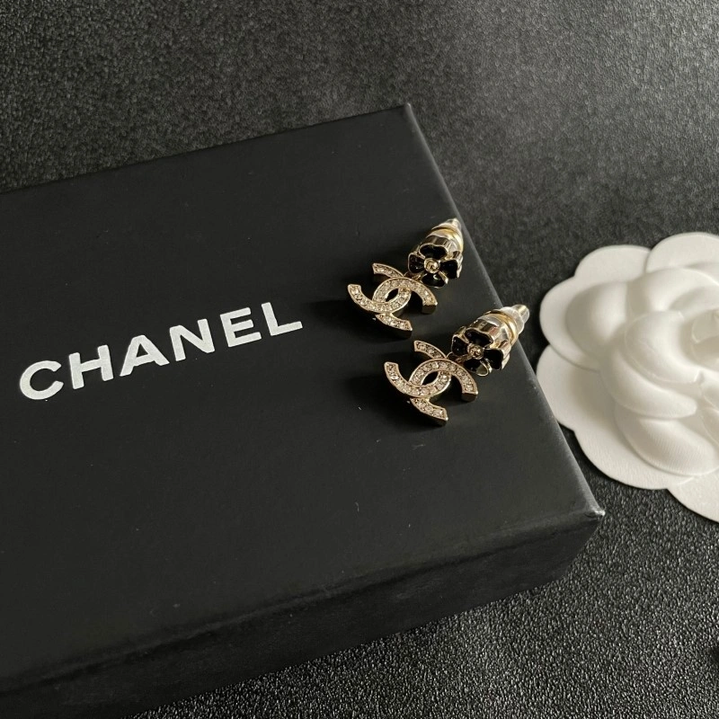 Chanel Earrings SportInspired 221167