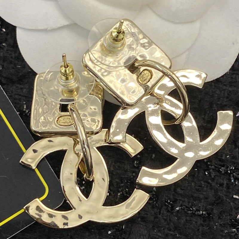 StreetReady Chanel Earrings 221151