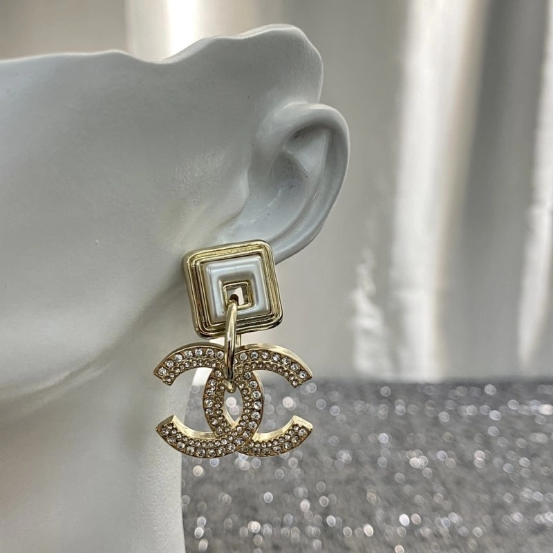 StreetReady Chanel Earrings 221151